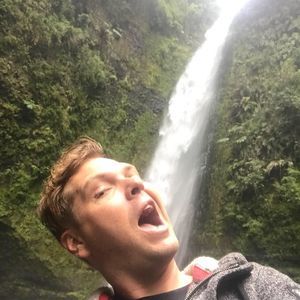 Meet your Posher, Jesse